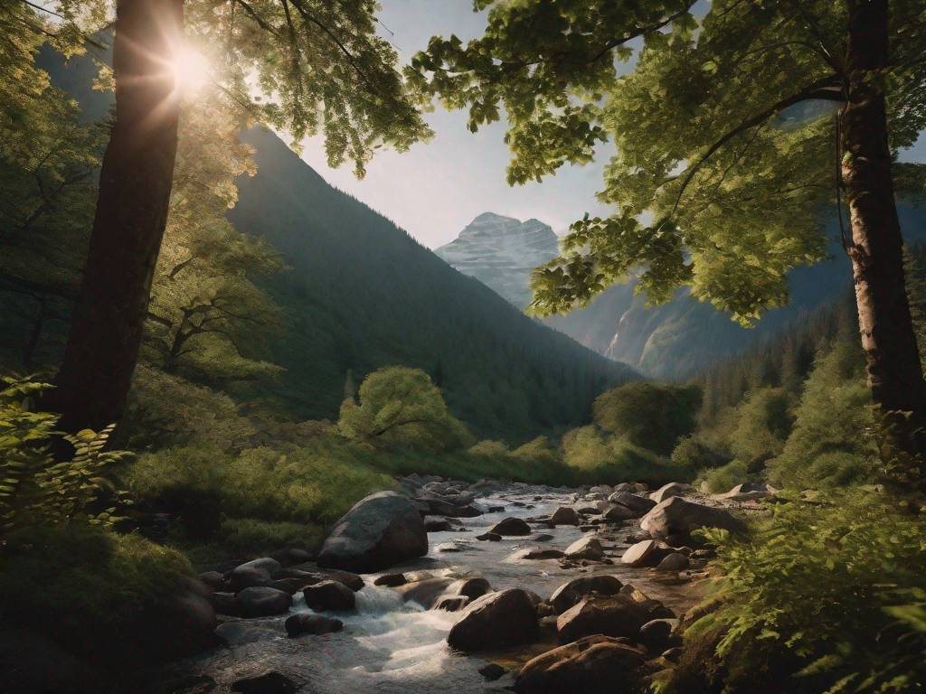 jak uchwycic dzika nature podczas outdoorowej sesji fotograficznej